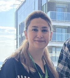 Torabi Sepideh