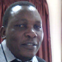James Ombiro Ondiek