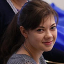 A. A. Maksimova