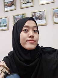 Nadiyah El-Haq Diyanahesa