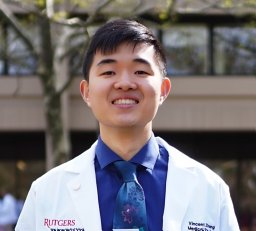 Vincent Zhang