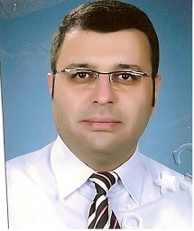 İsmail Akkaya