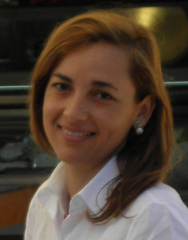 Silvia Abrahão
