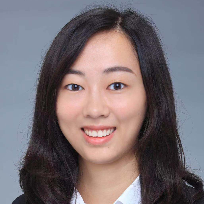 Yingying Huang