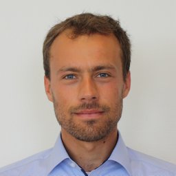 Maximilian Rohrer