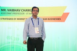 Vaibhav Chawla