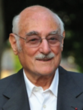 Claude Lévi