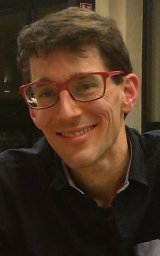 Samuel Lelievre