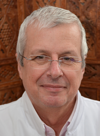 Didier Dormont