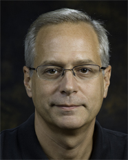 Curt Horvath