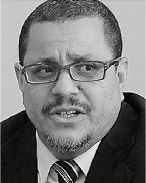 Mahmoud M. Selim