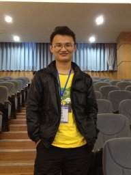 Shengchuang Bai