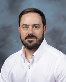 Stephen Jesse