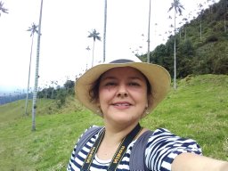 Sandra M. Ospina-Garces