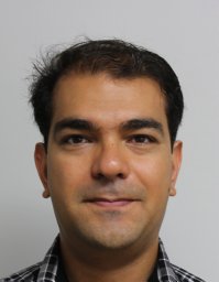 Behrang Assemi