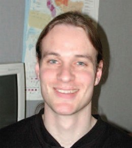 Matthew C. Turner