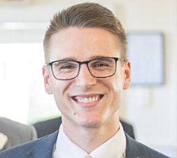 Cody C Frear