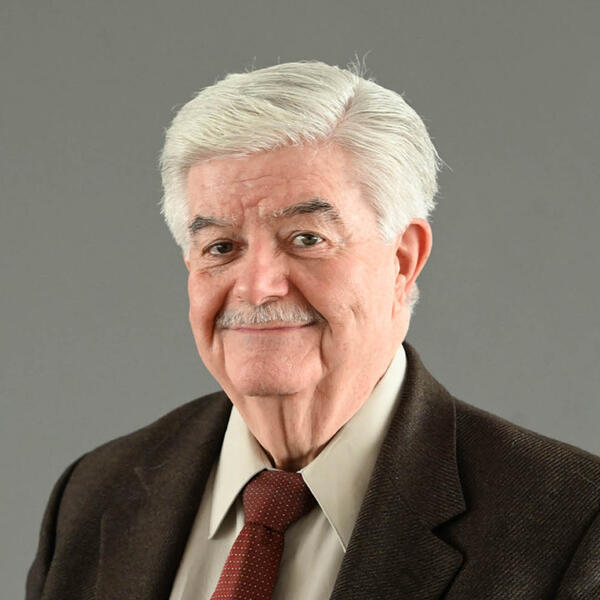 Richard K. Betts