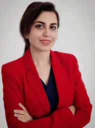 Maryam Akbari