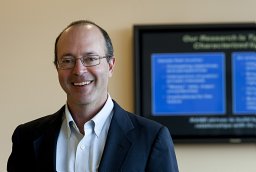 Bradley Stein
