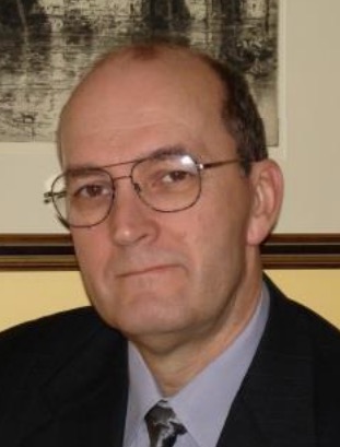 Mark T. Spitler