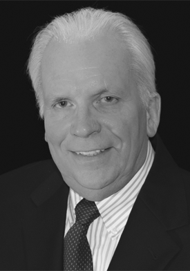 Graham R. Fisher