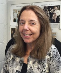 Maryellen F. Eckenhoff