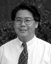 Brian J. F. Wong