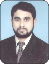Muhammad Afzaal