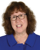 Marjorie Skubic