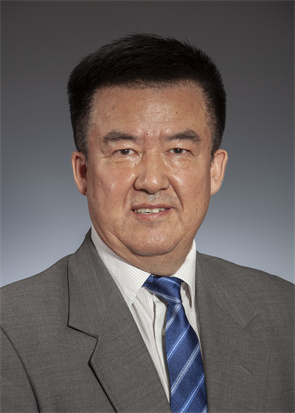Yaning Chen
