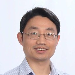 Xianjun Sam Zheng
