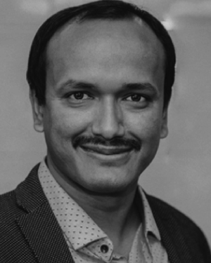 Arindam Biswas