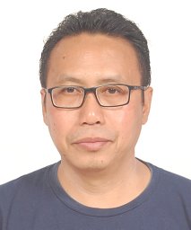 S. Ningshen