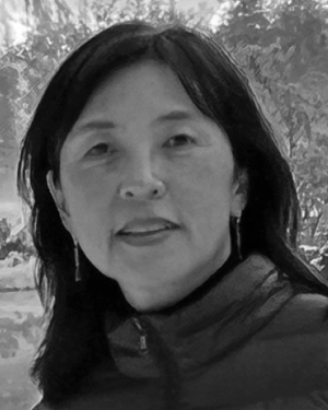 Huan Meng