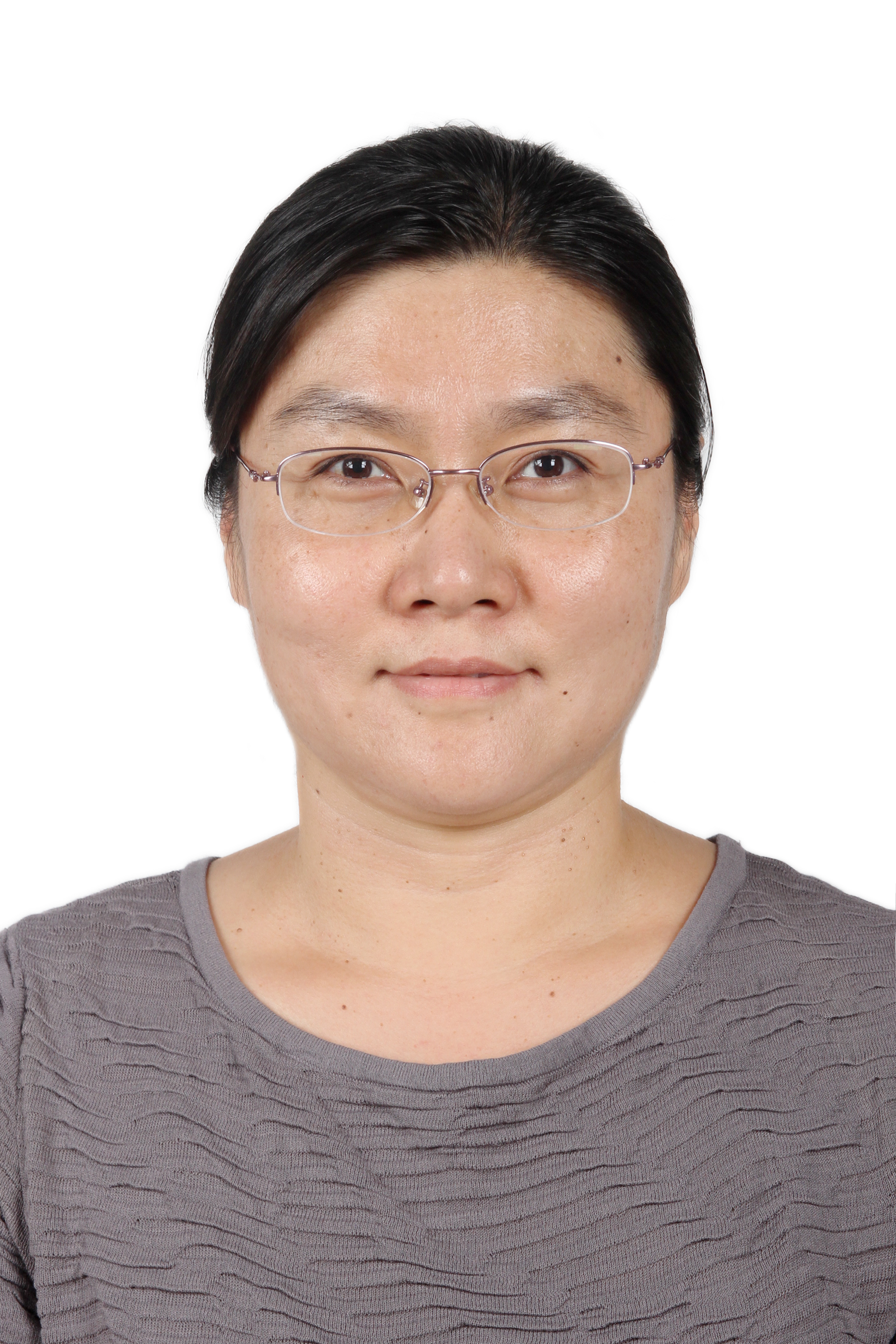 Yali Zhang