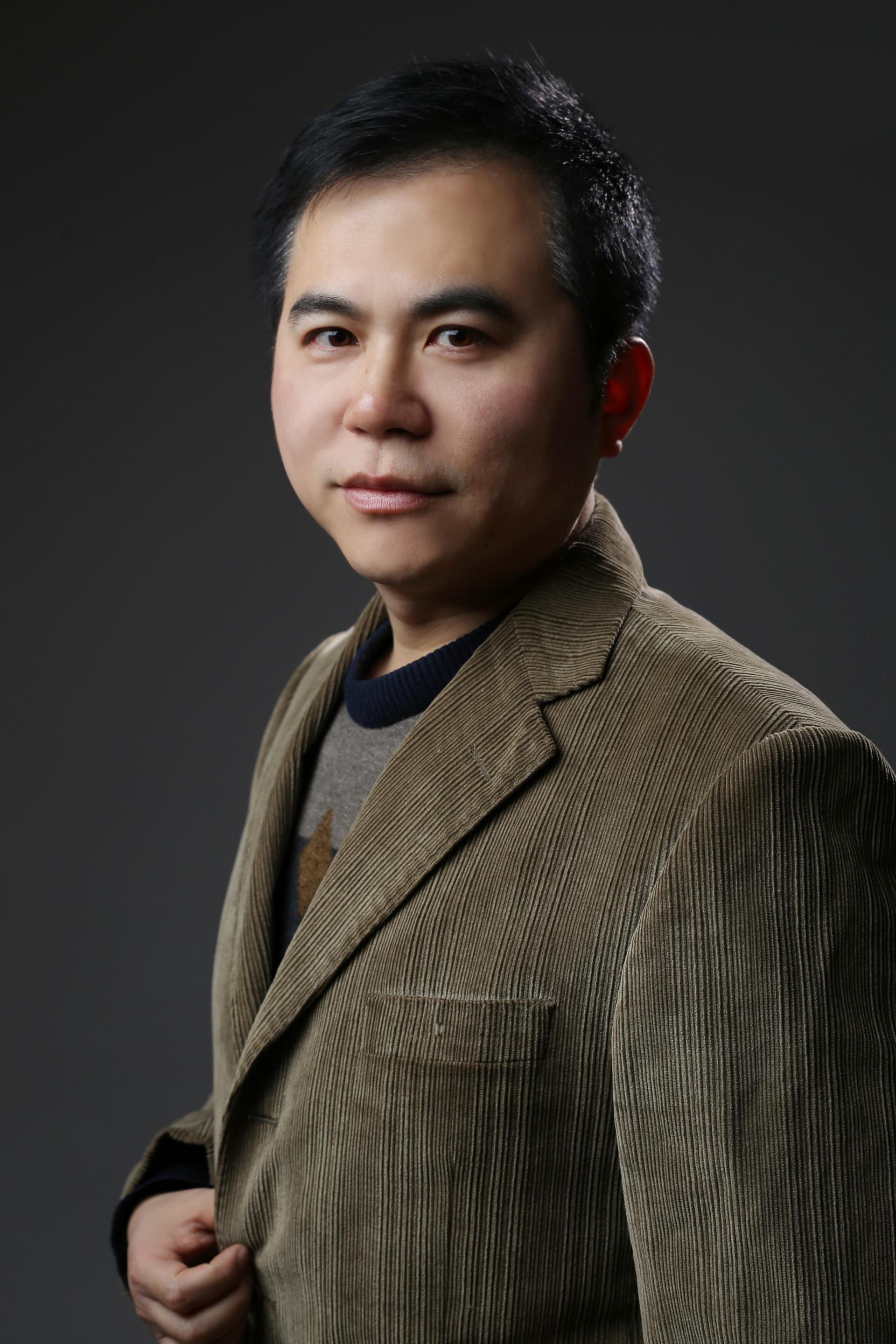 Zhen Liu