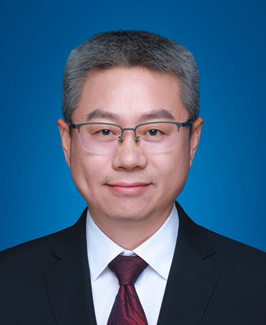 Xiao Zhang