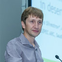 Ilya Silvestrov