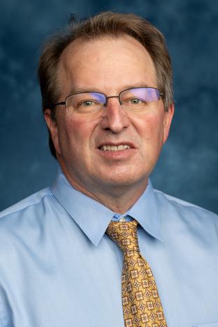 Peter J Strouse