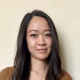 Gina M Pham