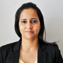 Maitreyi Sur