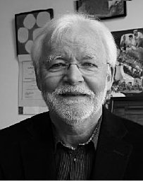 Roger J. Davey