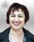 Galya Stavreva