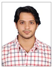 Gautam Achar N.B.