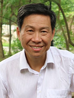 Yiming Zhao