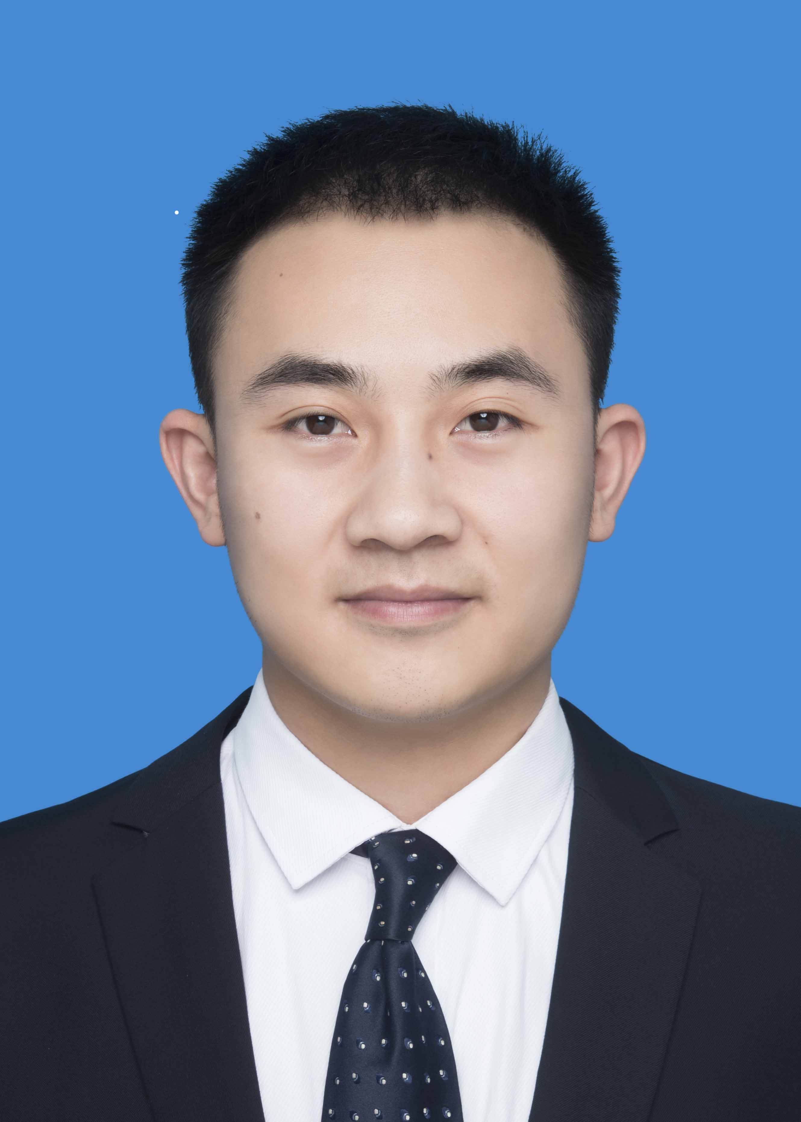 Songsong Mo