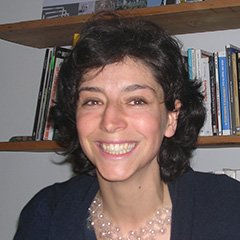 Rebecca Pera