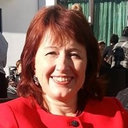 Adelina Dimitrova Tsakova