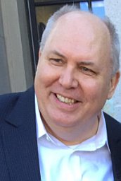 James A. Muncy
